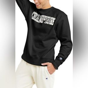 NWT Champion Crewneck Sweatshirt